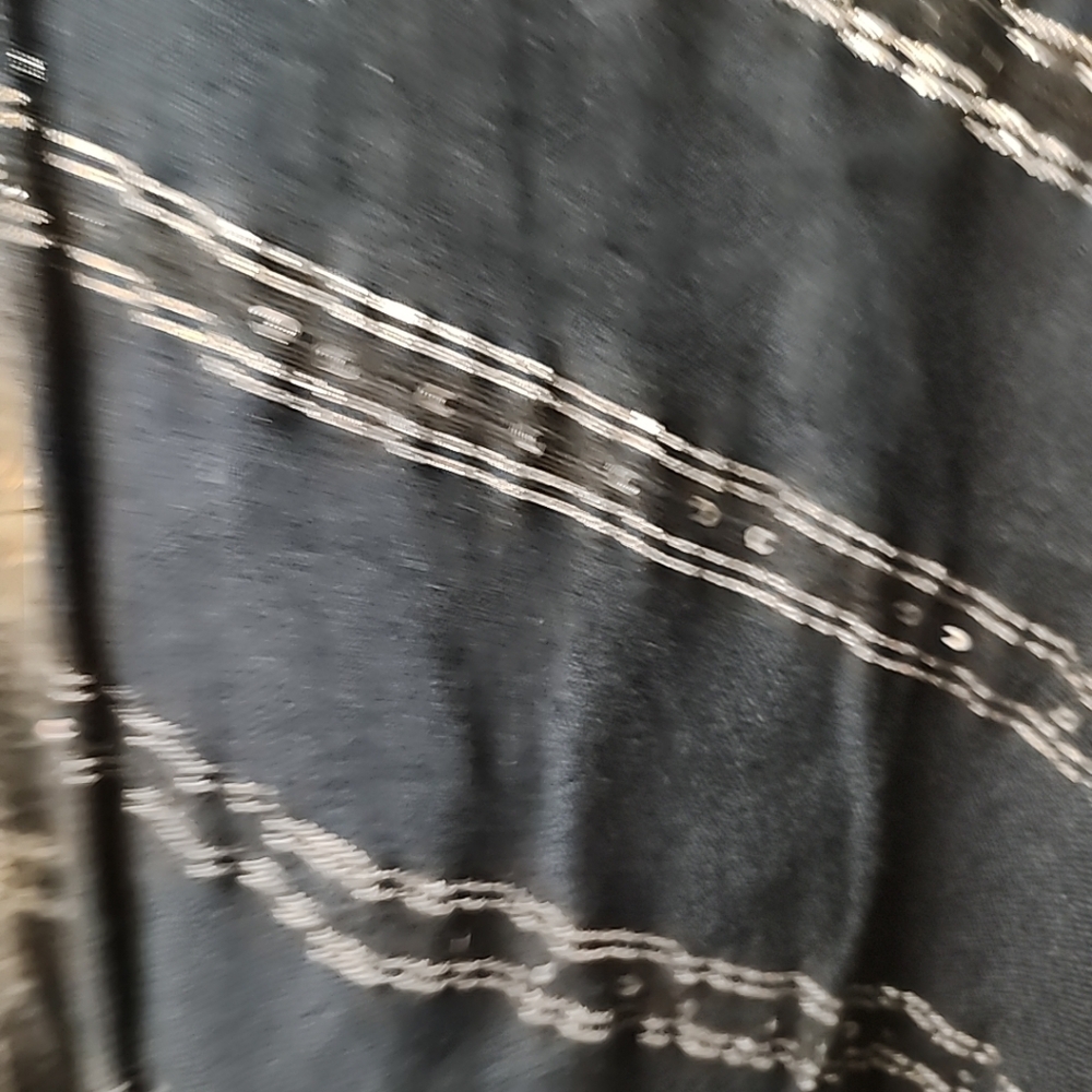 ANNE KLEIN COVER‎ UP - Picture 6 of 7